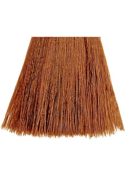 Topchic 8K Açık Bakır Sarı Saç Boyası 60 Ml