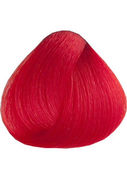 Argan Yağlı Kırmızı Saç Boyası 60 Ml