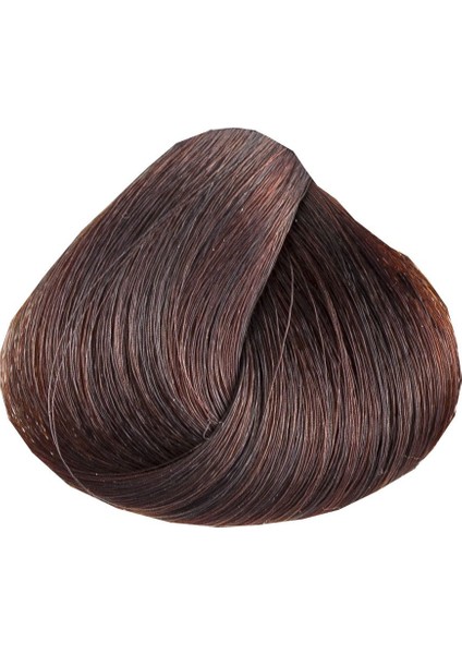 Argan Yağlı 5.4 Kahve Bakır Saç Boyası 60 Ml