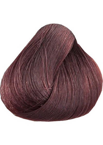 Argan Yağlı 5.43 Kızıl Kahve Saç Boyası 60 Ml