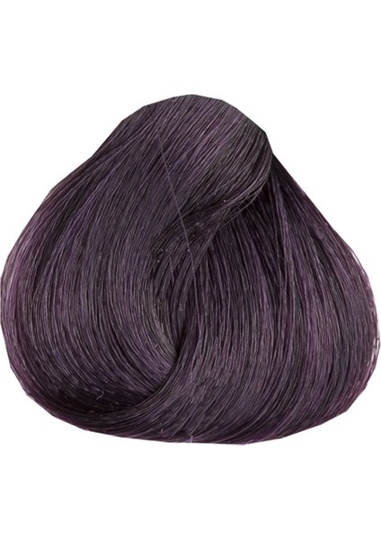 Argan Yağlı 5.21 Koyu Viyole Saç Boyası 60 Ml