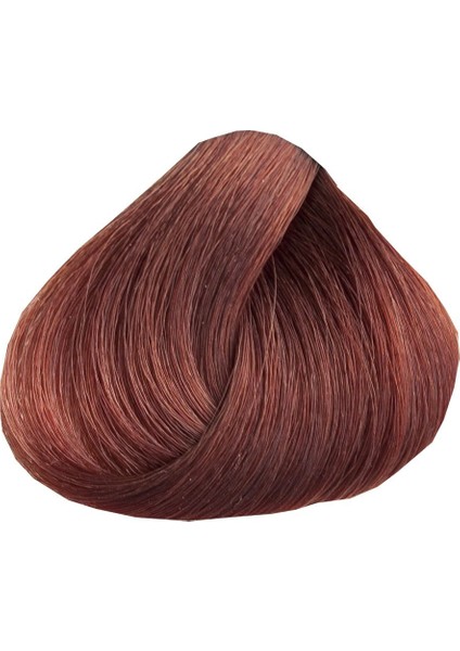 Argan Yağlı 7.4 Kumral Bakır Saç Boyası 60 Ml
