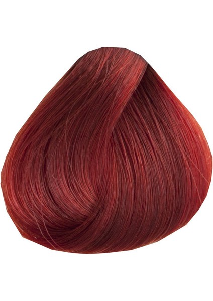 Argan Yağlı 7.66 Ateş Kızılı Saç Boyası 60 Ml