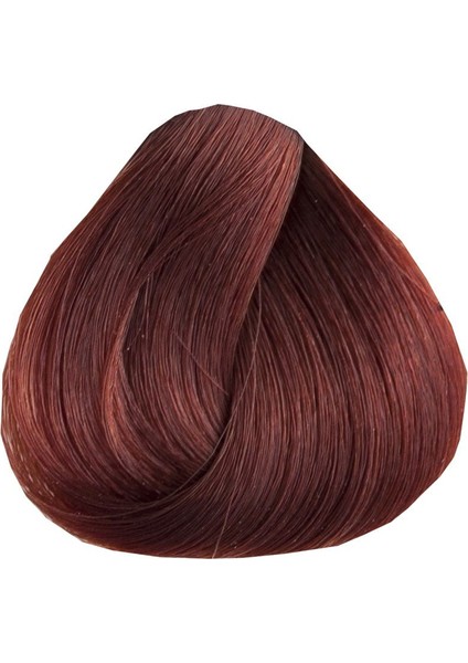 Argan Yağlı 6.43 Romantik Bakır Saç Boyası 60 Ml