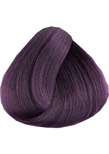 Argan Yağlı 7.21 Viyole Saç Boyası 60 Ml
