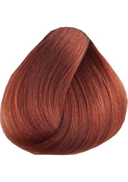 Argan Yağlı 7.43 Kumral Bakır Dore Saç Boyası 60 Ml