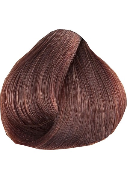 Argan Yağlı 7.53 Kestane Saç Boyası 60 Ml