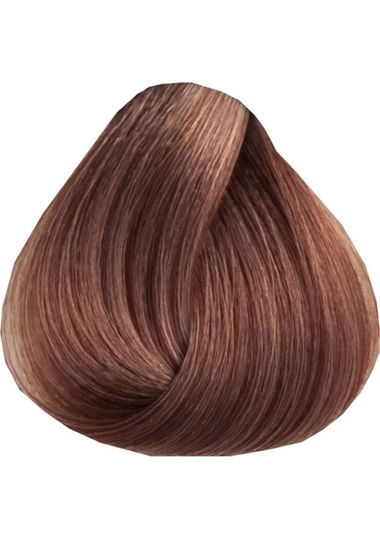 Argan Yağlı 7.34 Işıltılı Çikolata Kahve Saç Boyası 60 Ml