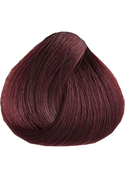 Argan Yağlı 7.5 Romantik Kızıl Saç Boyası 60 Ml