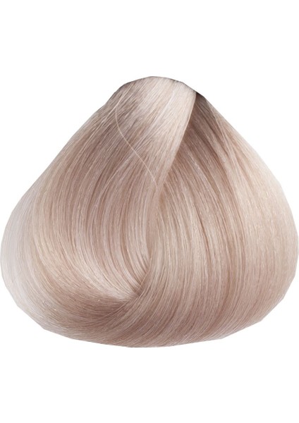 Argan Yağlı 901 Ultra Açık Küllü Sarı Saç Boyası 60 Ml