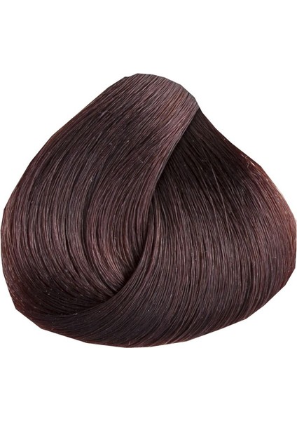 Argan Yağlı 5.74 Kapuçino Saç Boyası 60 Ml