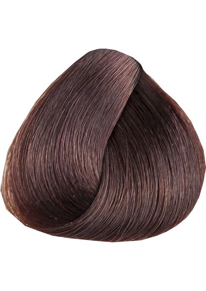 Argan Yağlı 4.53 Moka Saç Boyası 60 Ml