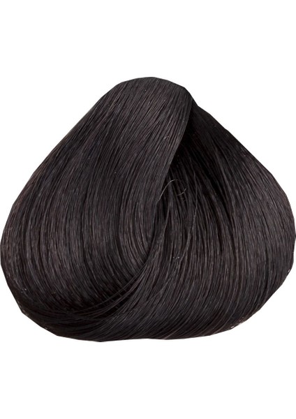 Argan Yağlı 4 Kahve Saç Boyası 60 Ml