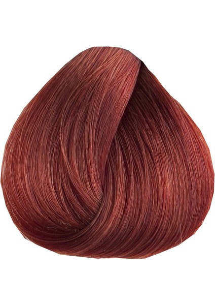 Argan Yağlı 7.44 Yoğun Bakır Saç Boyası 60 Ml