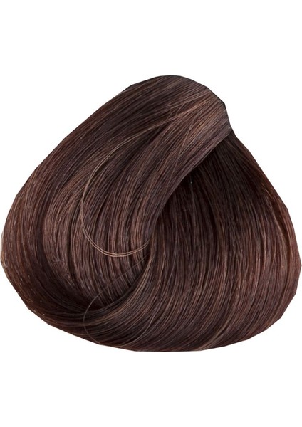 Argan Yağlı 6.74 Etkileyici Kahve Saç Boyası 60 Ml