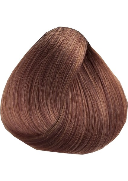 Argan Yağlı 8.07 Açık Karamel Saç Boyası 60 Ml