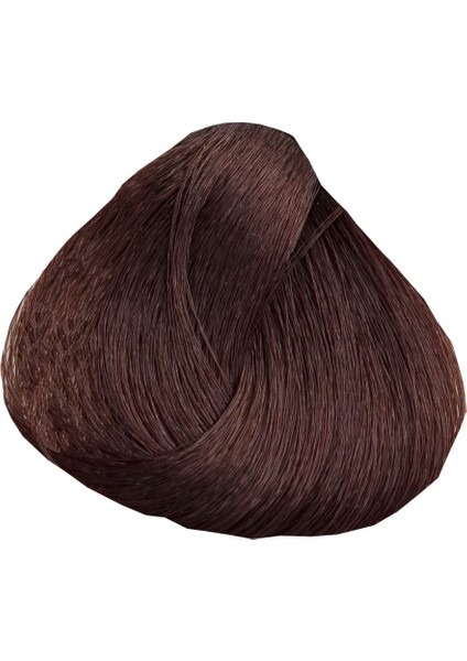 Argan Yağlı 6.03 Ceviz Kabuğu Saç Boyası 60 Ml