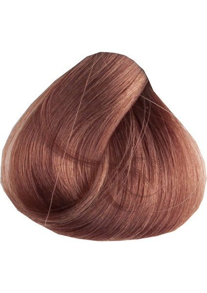 Argan Yağlı 7.74 Altın Bakır Kumral Saç Boyası 60 Ml