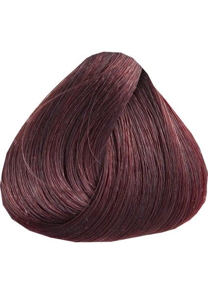 Argan Yağlı 5.5 Vahşi Kızıl Saç Boyası 60 Ml