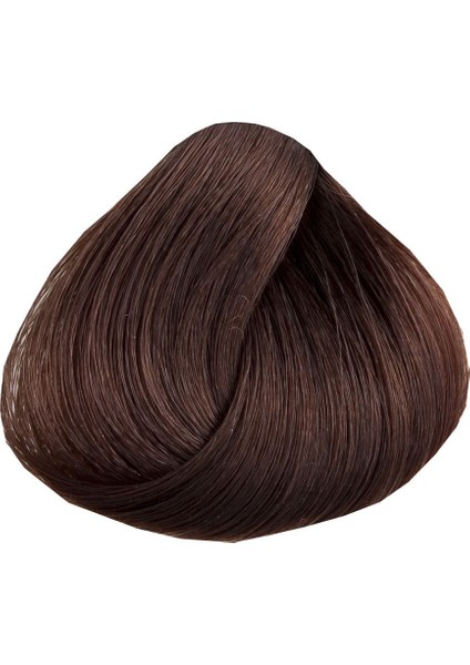 Argan Yağlı 6.3 Koyu Kumral Dore Saç Boyası 60 Ml