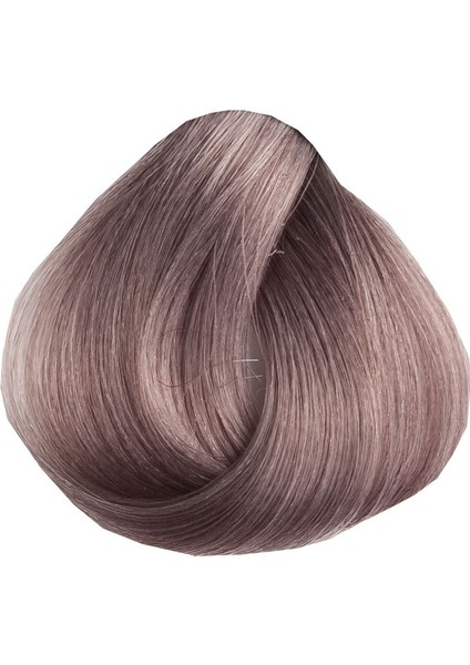 Argan Yağlı 8.1 Açık Küllü Kumral Saç Boyası 60 Ml