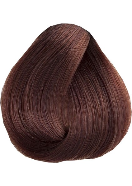 Argan Yağlı 6.07 Koyu Kumral Saç Boyası 60 Ml