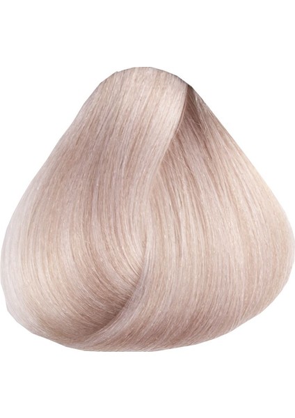 Argan Yağlı 10.1 Ekstra Açık Küllü Sarı Saç Boyası 60 Ml