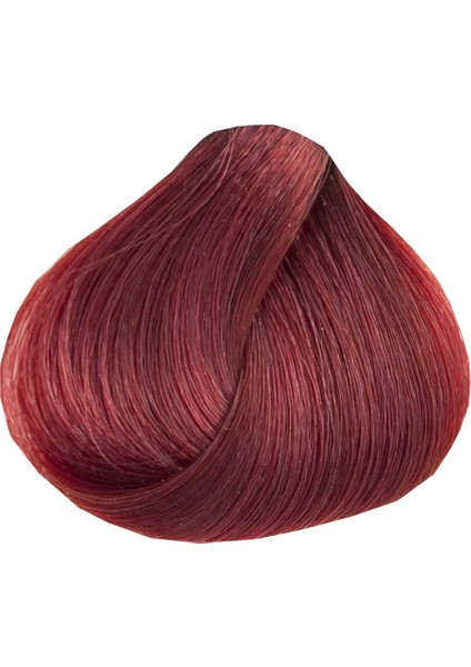 Argan Yağlı 6.66 Yakut Kızılı Saç Boyası 60 Ml