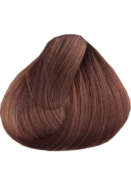 Argan Yağlı 7.3 Kumral Dore Saç Boyası 60 Ml