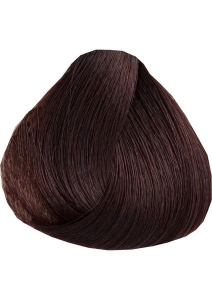 Argan Yağlı 5.07 Türk Kahvesi Saç Boyası 60 Ml