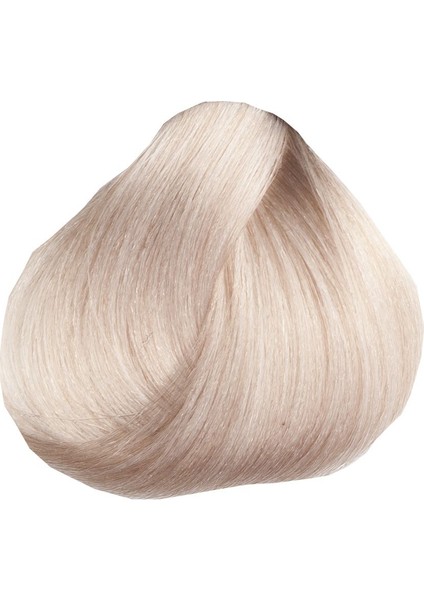 Argan Yağlı 10 Ekstra Açık Sarı Saç Boyası 60 Ml