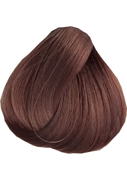 Argan Yağlı 7.07 Karamel Saç Boyası 60 Ml