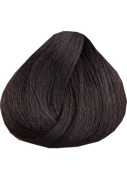 Argan Yağlı 5 Açık Kahve Saç Boyası 60 Ml
