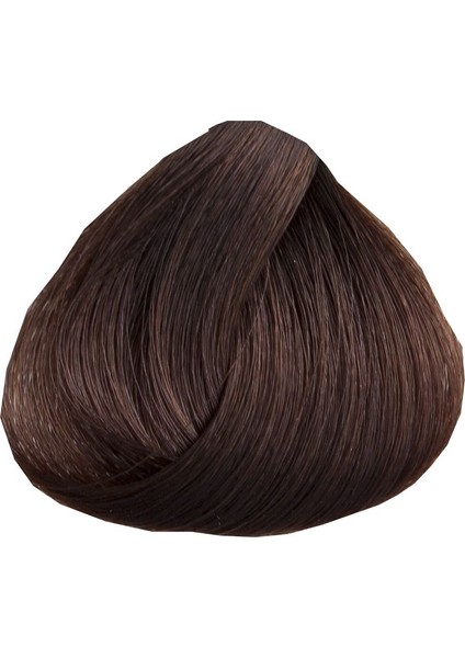 Argan Yağlı 6 Koyu Kumral Saç Boyası 60 Ml