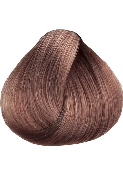 Argan Yağlı 8.03 Kahve Köpüğü Saç Boyası 60 Ml