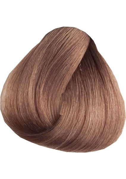 Argan Yağlı 8 Açık Kumral Saç Boyası 60 Ml