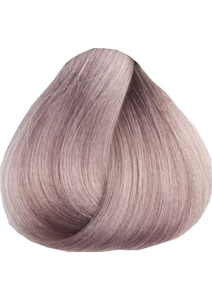 Argan Yağlı 9.1 Çok Açık Küllü Sarı Saç Boyası 60 Ml