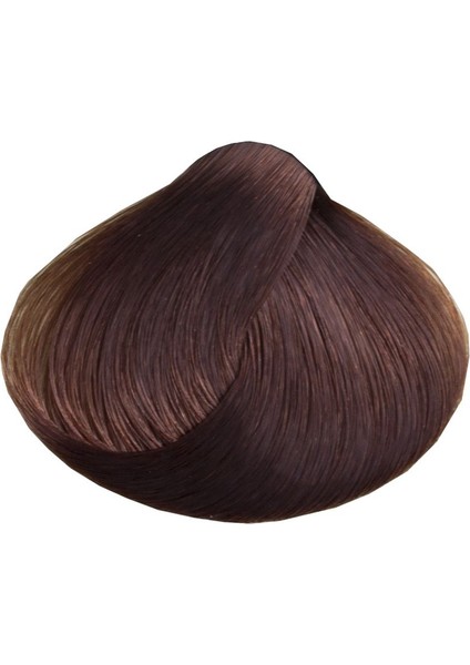 6 Koyu Sarı Organik Saç Boyası 150 Ml