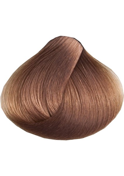 9 Çok Açık Sarı Organik Saç Boyası 150 Ml