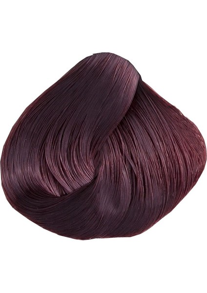 4Fr Ateş Kırmızı Kahve Saç Boyası 60 Ml