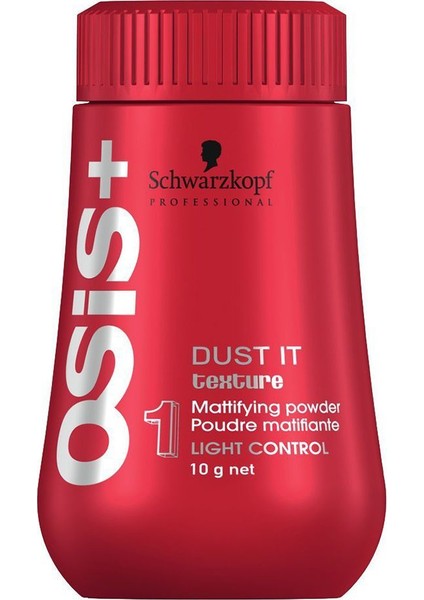 Osis Dust It Matlaştırıcı Pudra 10 Ml