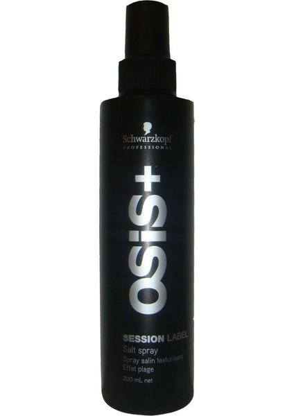 Osıs+ Session Label Deniz Tuzu Spreyi 200Ml