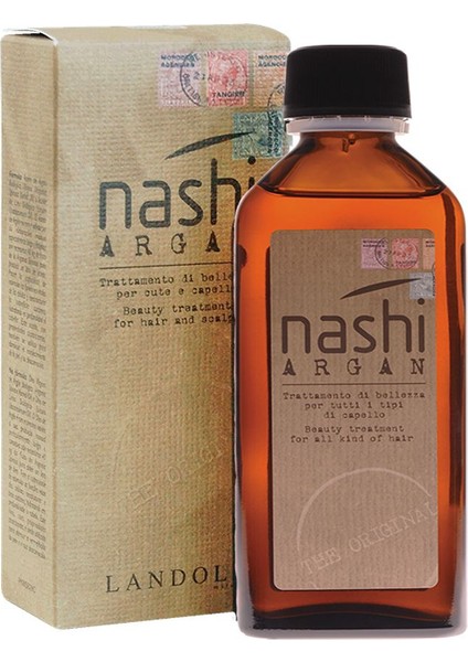 Bakım Yağı 100Ml