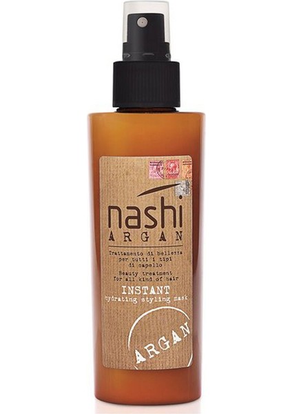 Yağlı Nemlendirici Şekillendirici Maske 150Ml