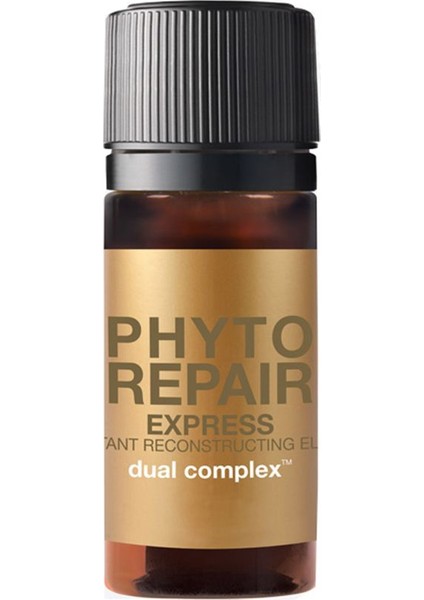 Nashi Phyto Repair Ekspress Onarıcı Ekspres Bakım 24X8Ml