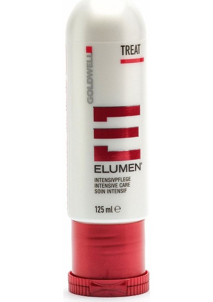 Elumen Treat Saç Bakım Maskesi 125Ml