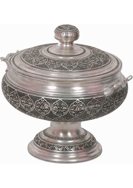 Keski İşlemesi Çorbalık