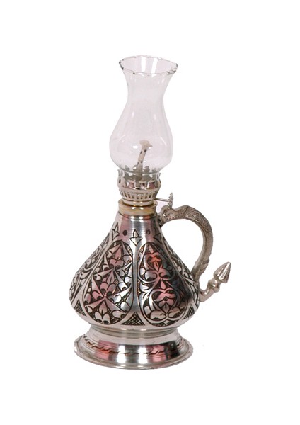 Gaz Lambası
