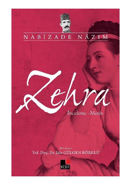 Zehra