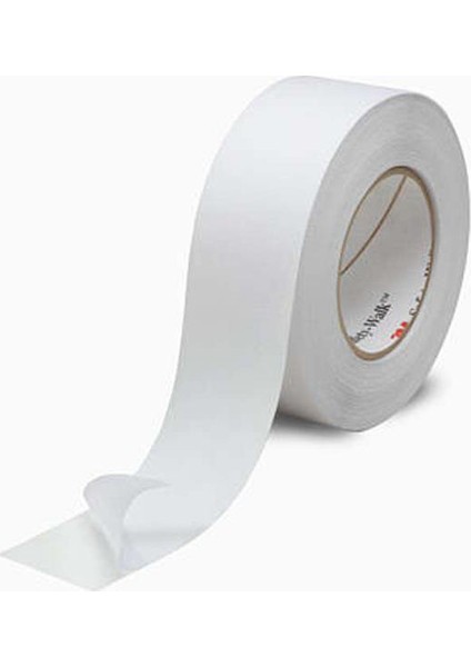 Kaydırmaz Bant Şeffaf – 25 mm x 25 Mt